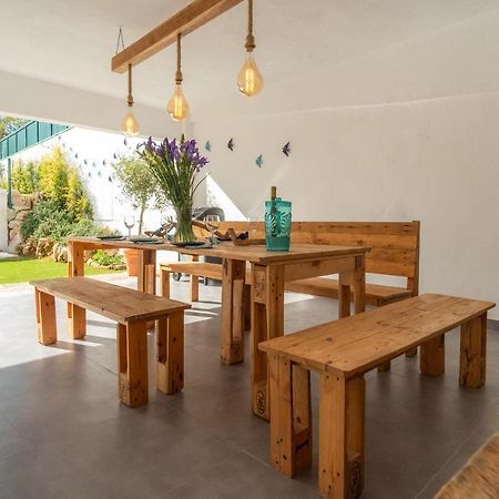 Appartement Casa Em Cascais Extérieur photo