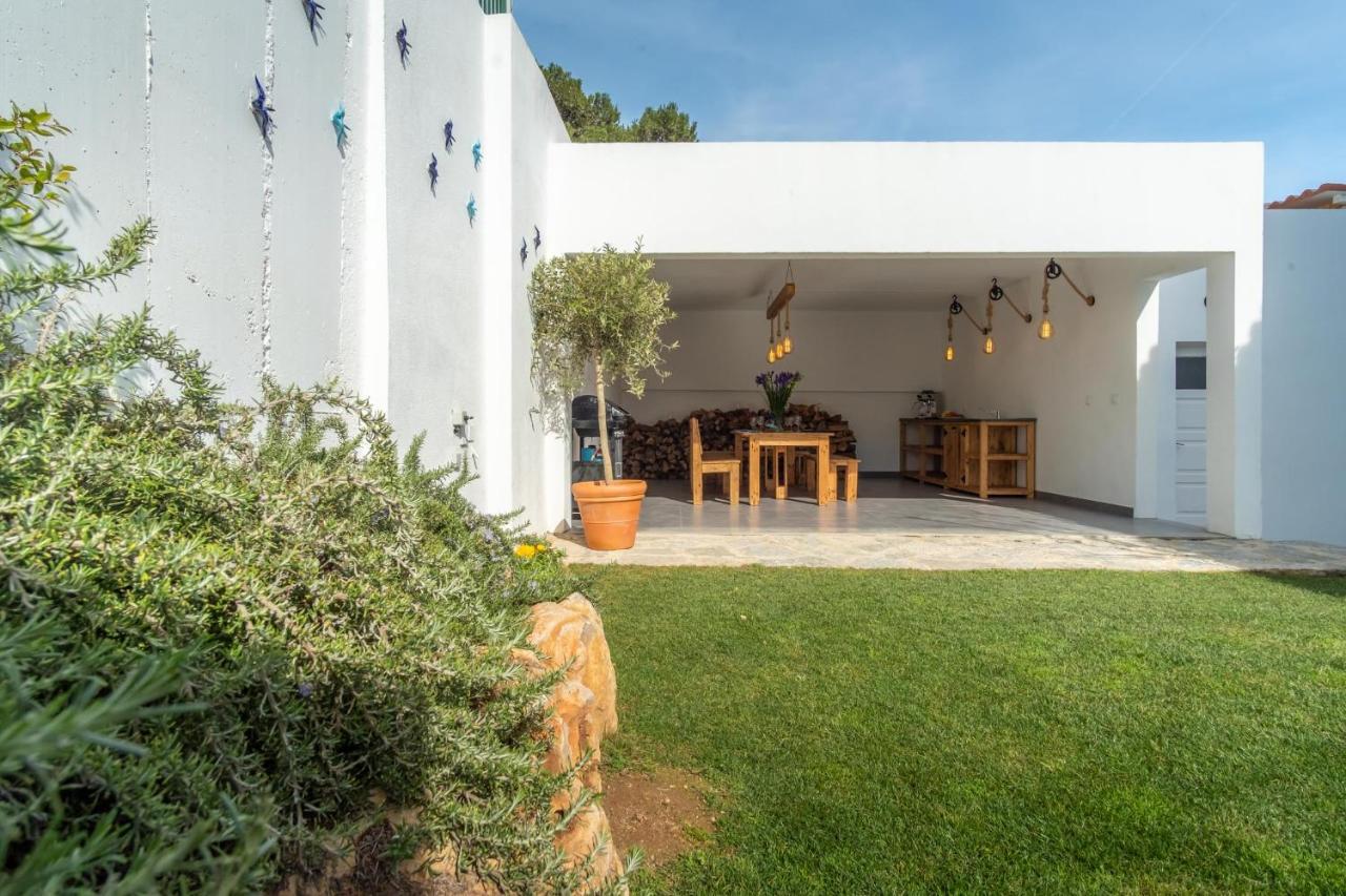 Appartement Casa Em Cascais Extérieur photo