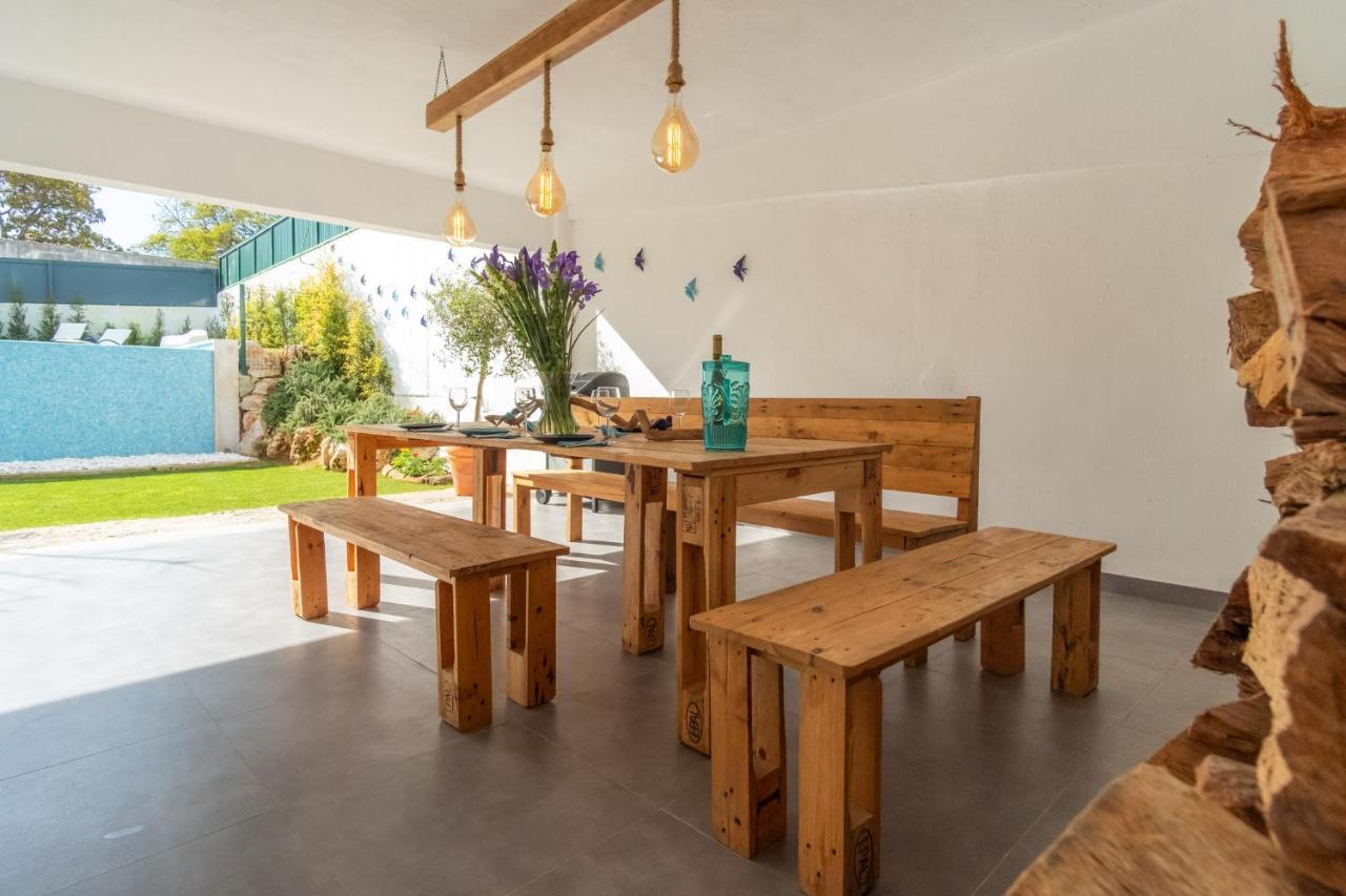 Appartement Casa Em Cascais Extérieur photo