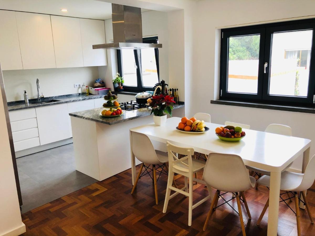 Appartement Casa Em Cascais Extérieur photo