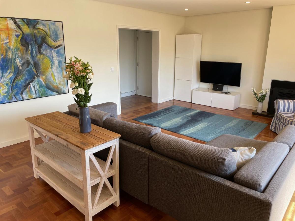 Appartement Casa Em Cascais Extérieur photo