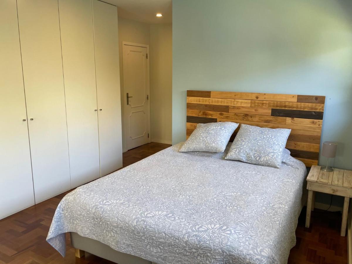 Appartement Casa Em Cascais Extérieur photo