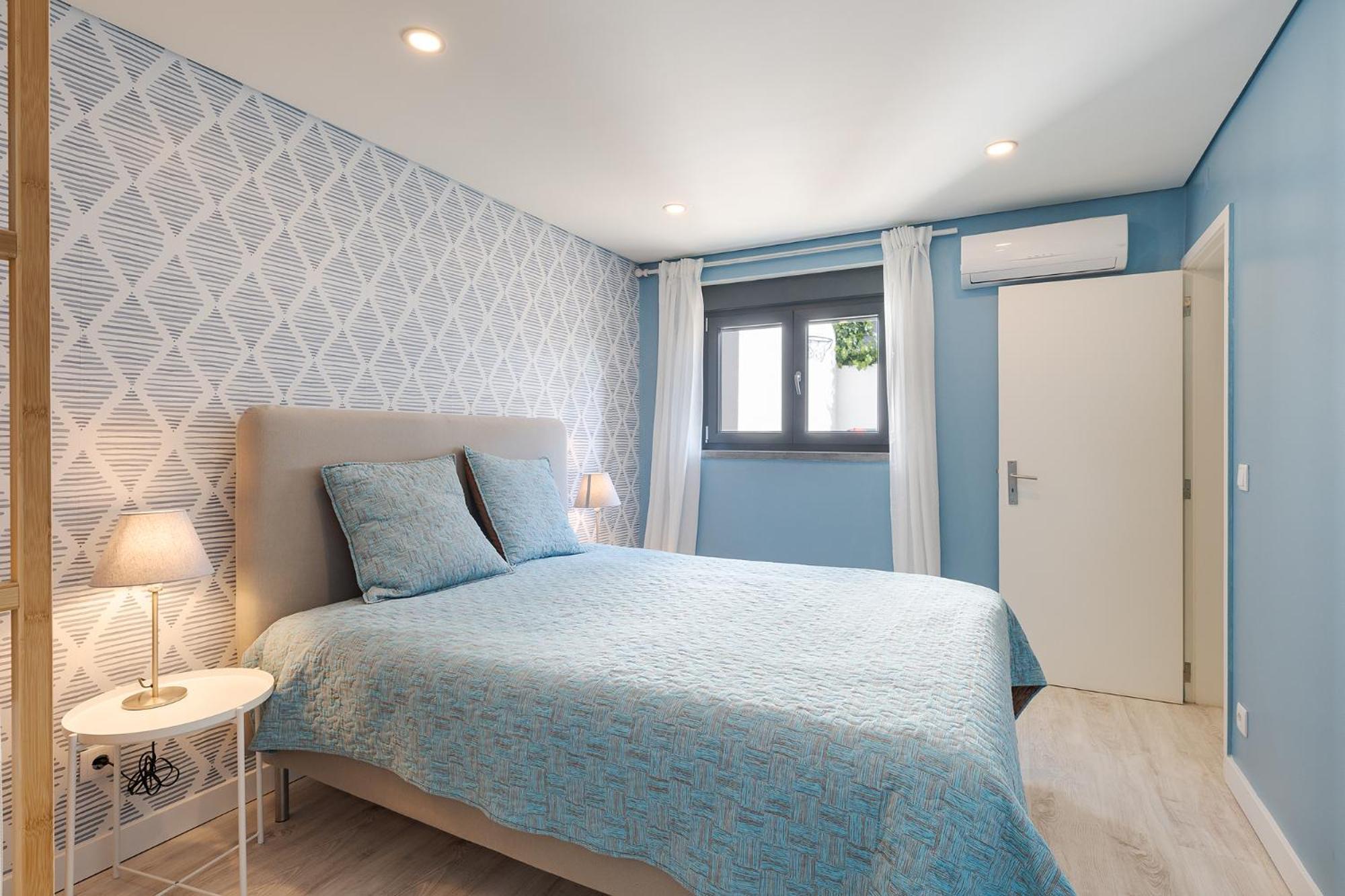 Appartement Casa Em Cascais Extérieur photo