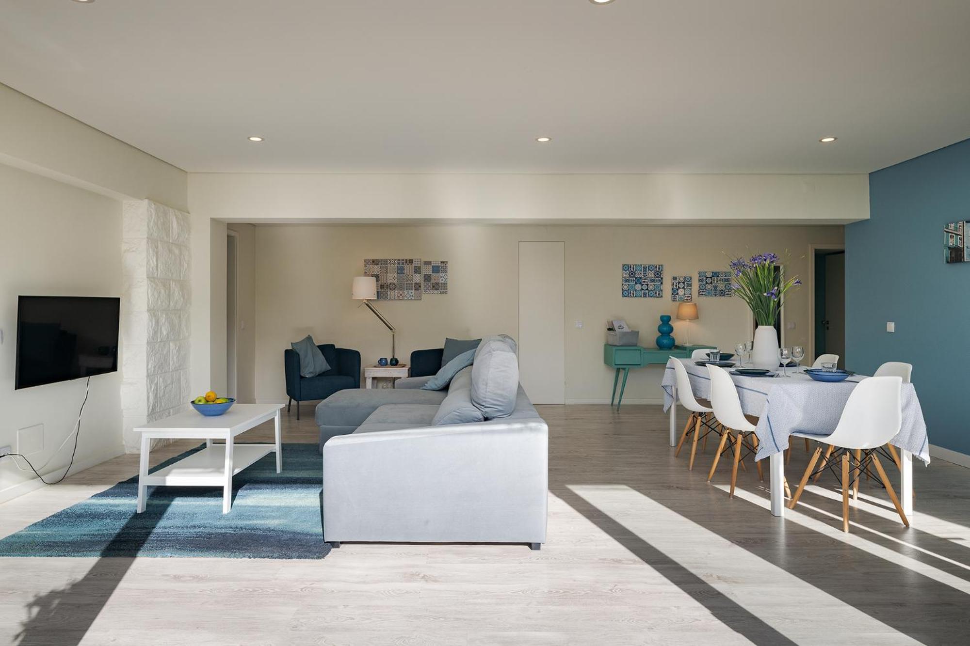 Appartement Casa Em Cascais Extérieur photo