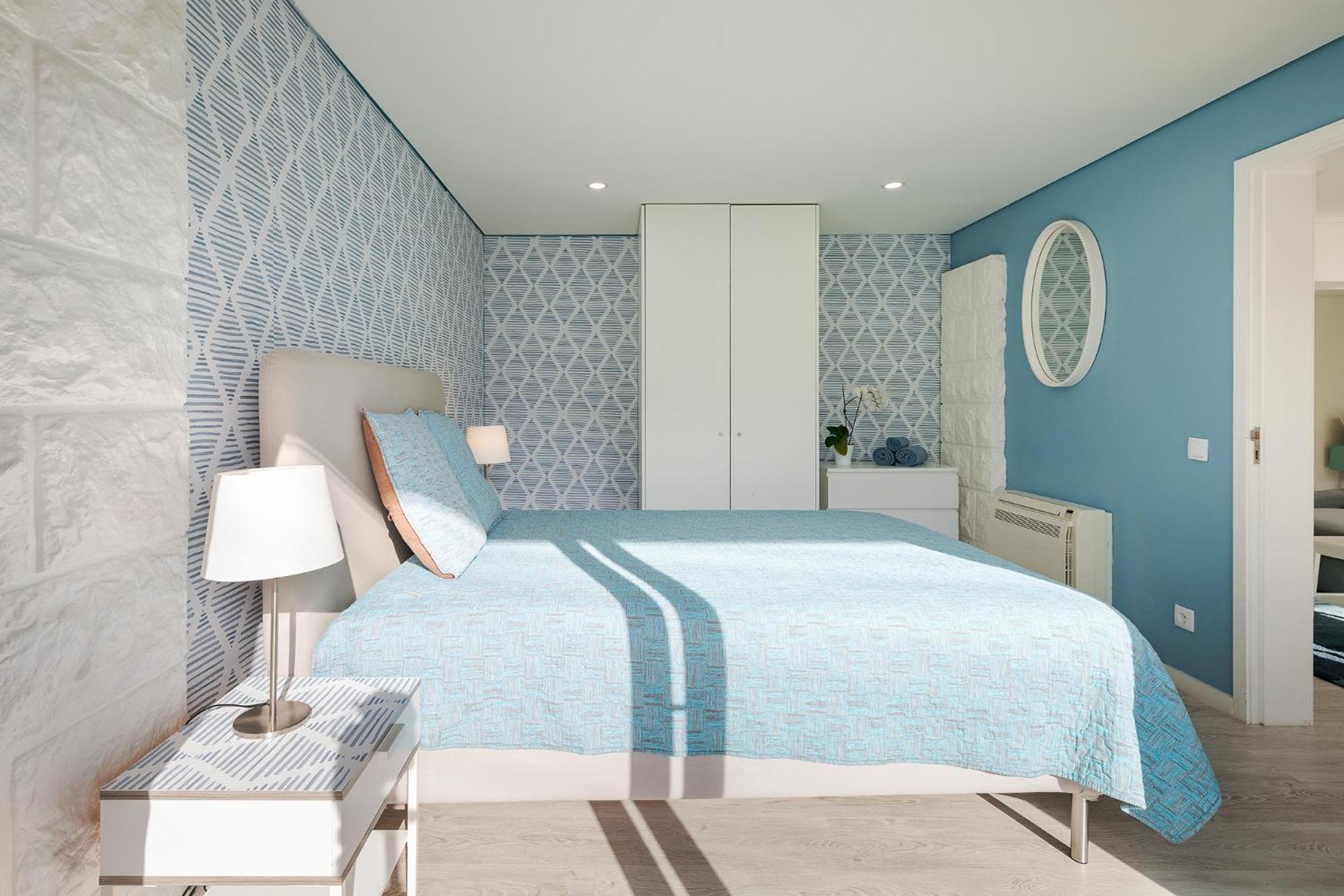 Appartement Casa Em Cascais Extérieur photo