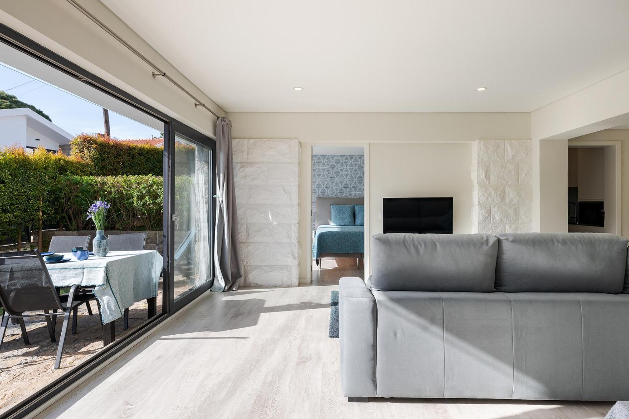 Appartement Casa Em Cascais Extérieur photo