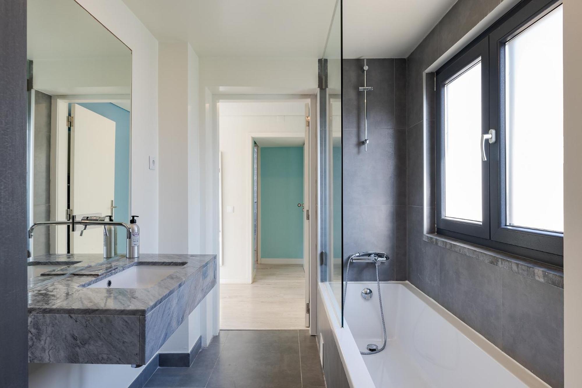 Appartement Casa Em Cascais Extérieur photo
