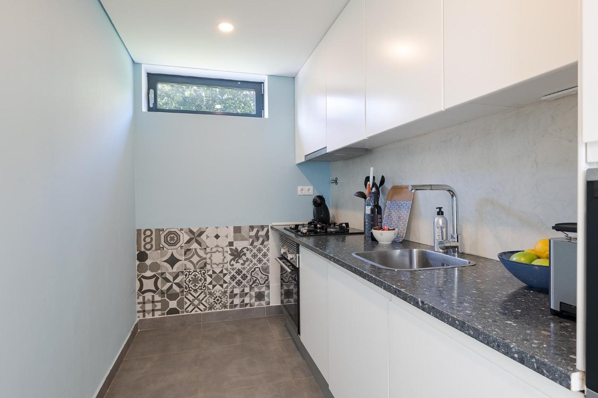 Appartement Casa Em Cascais Extérieur photo