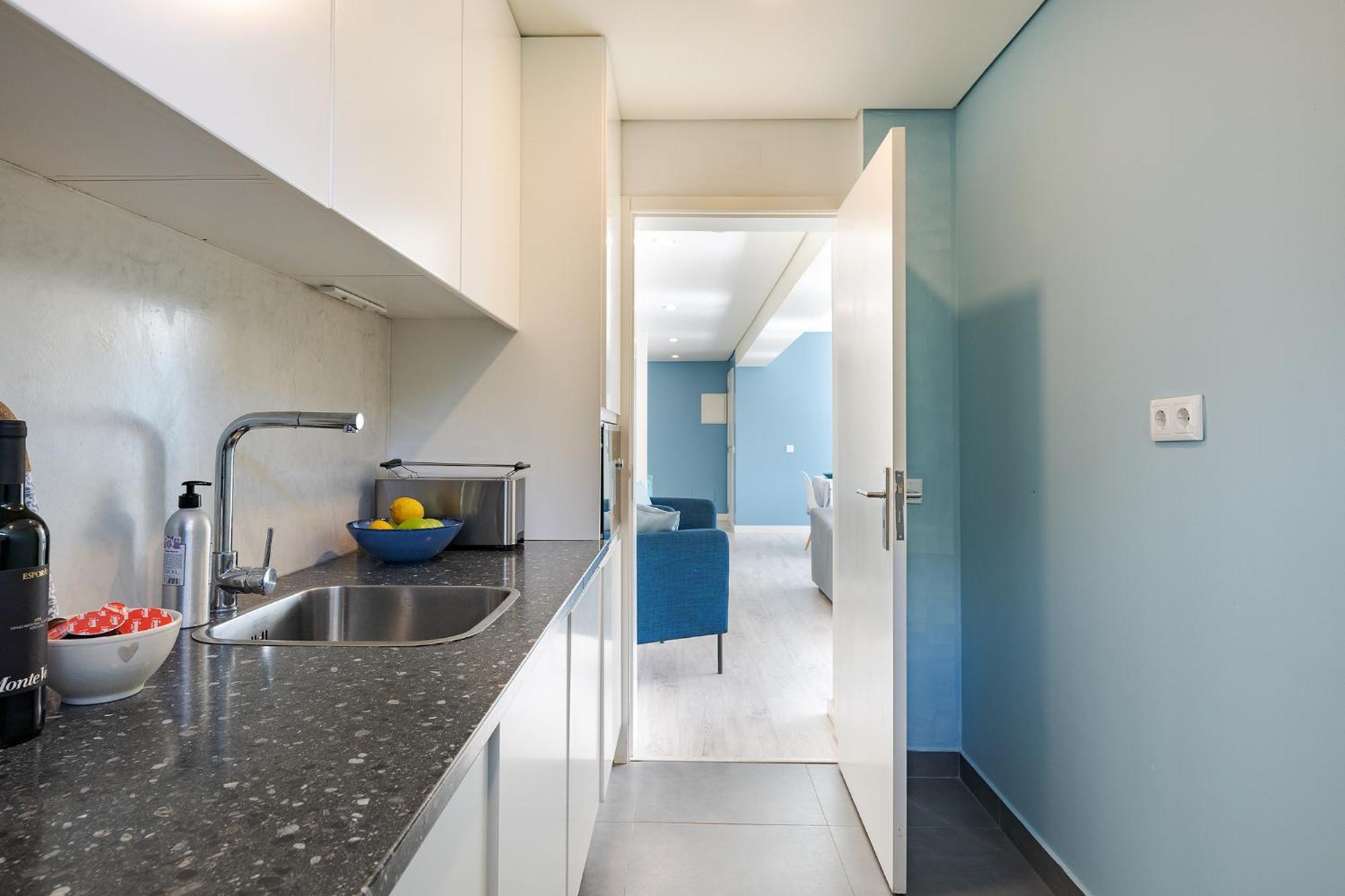 Appartement Casa Em Cascais Extérieur photo