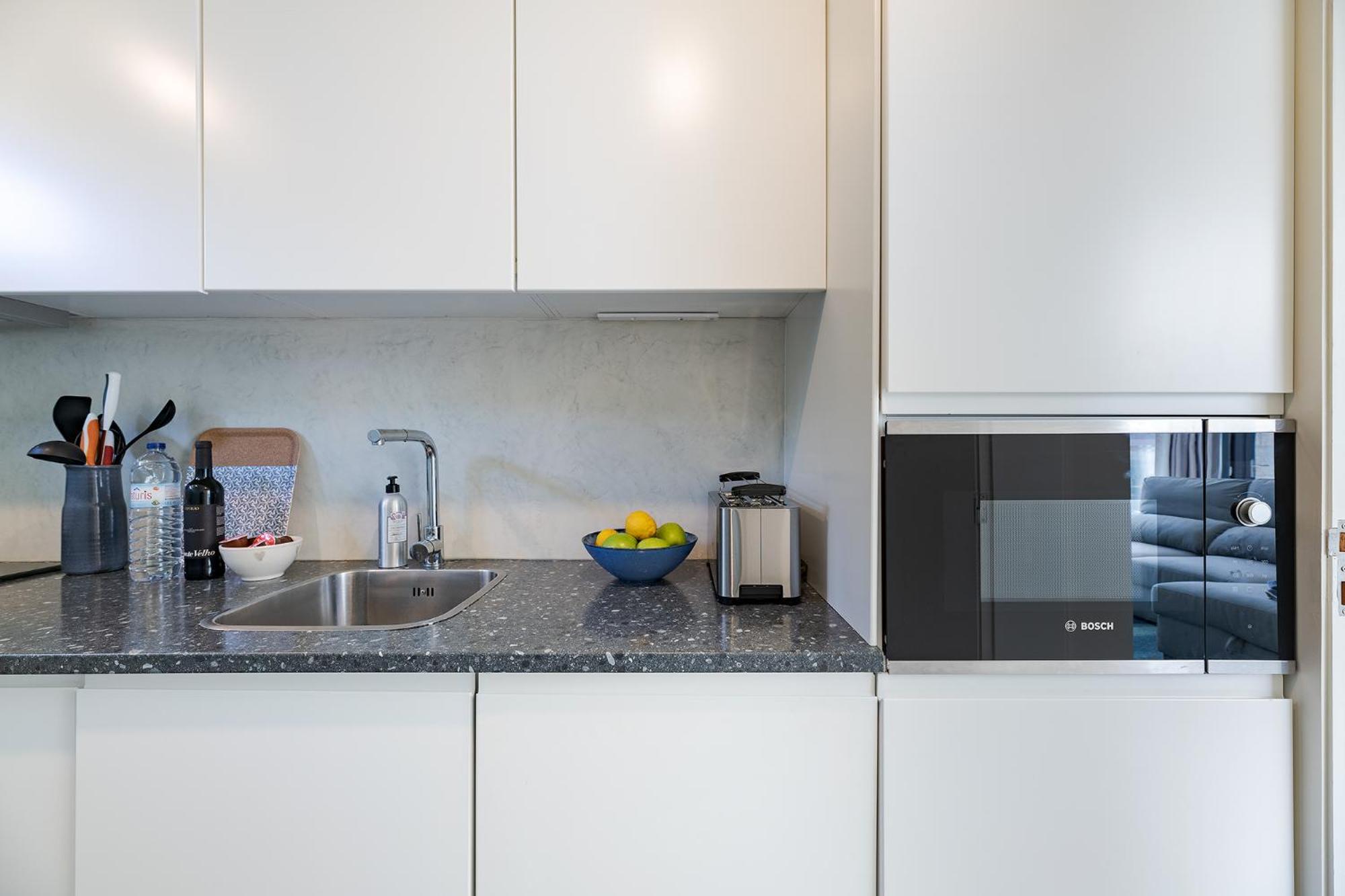 Appartement Casa Em Cascais Extérieur photo