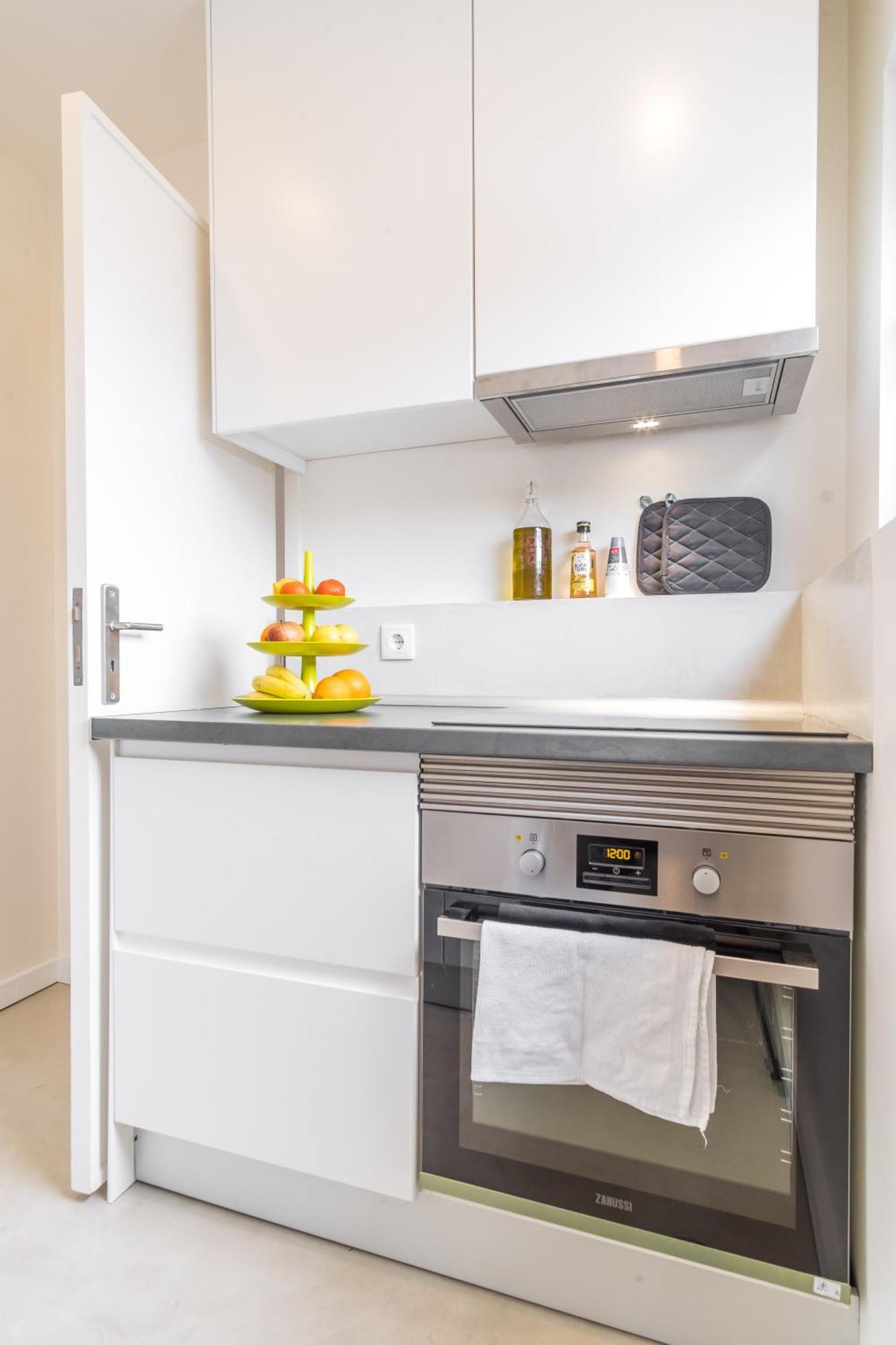 Appartement Casa Em Cascais Extérieur photo