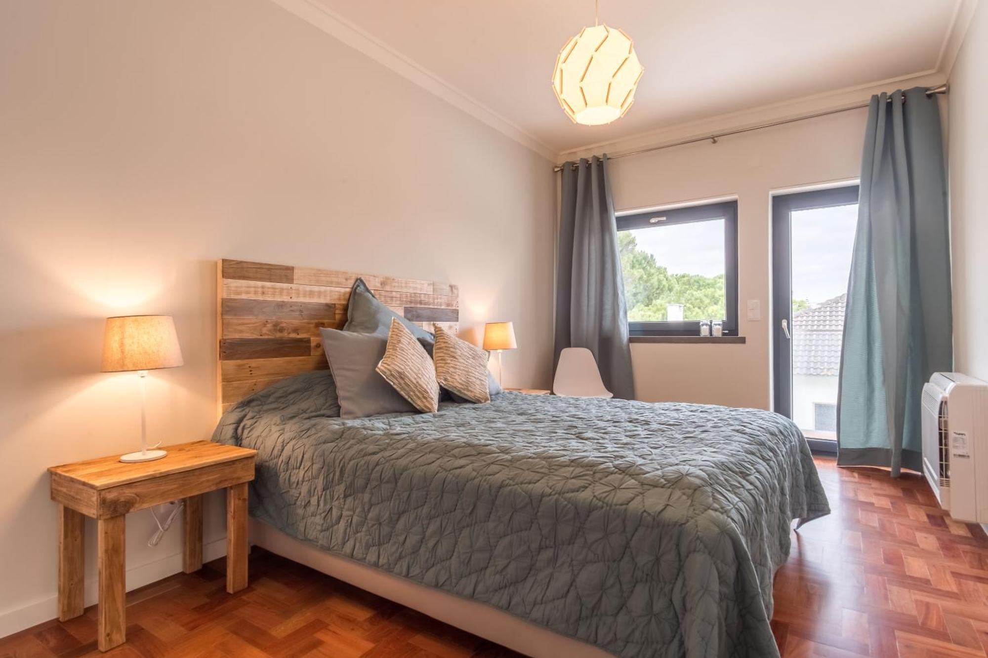 Appartement Casa Em Cascais Extérieur photo