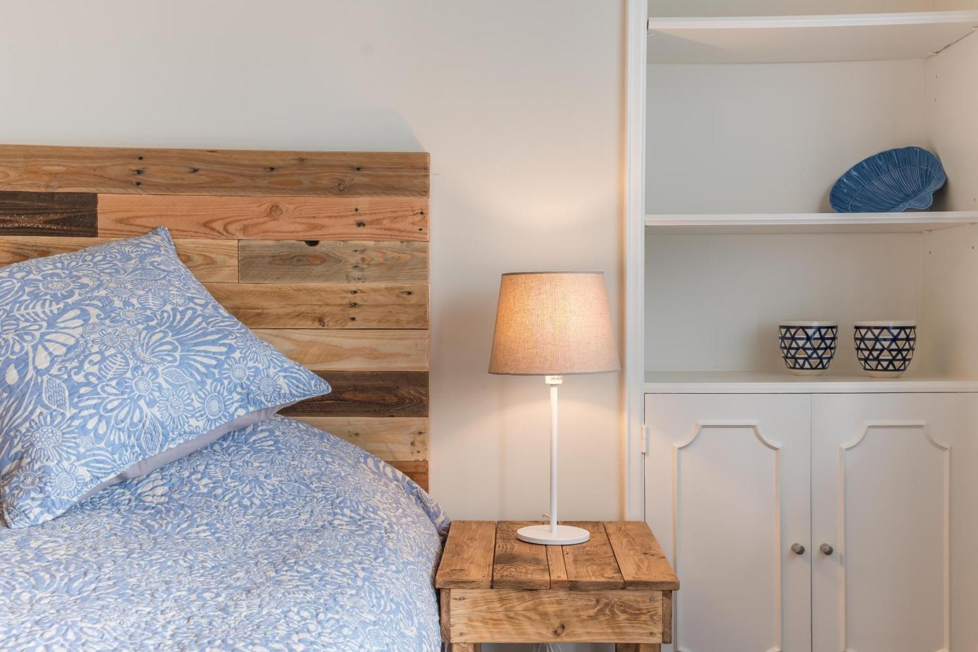 Appartement Casa Em Cascais Extérieur photo
