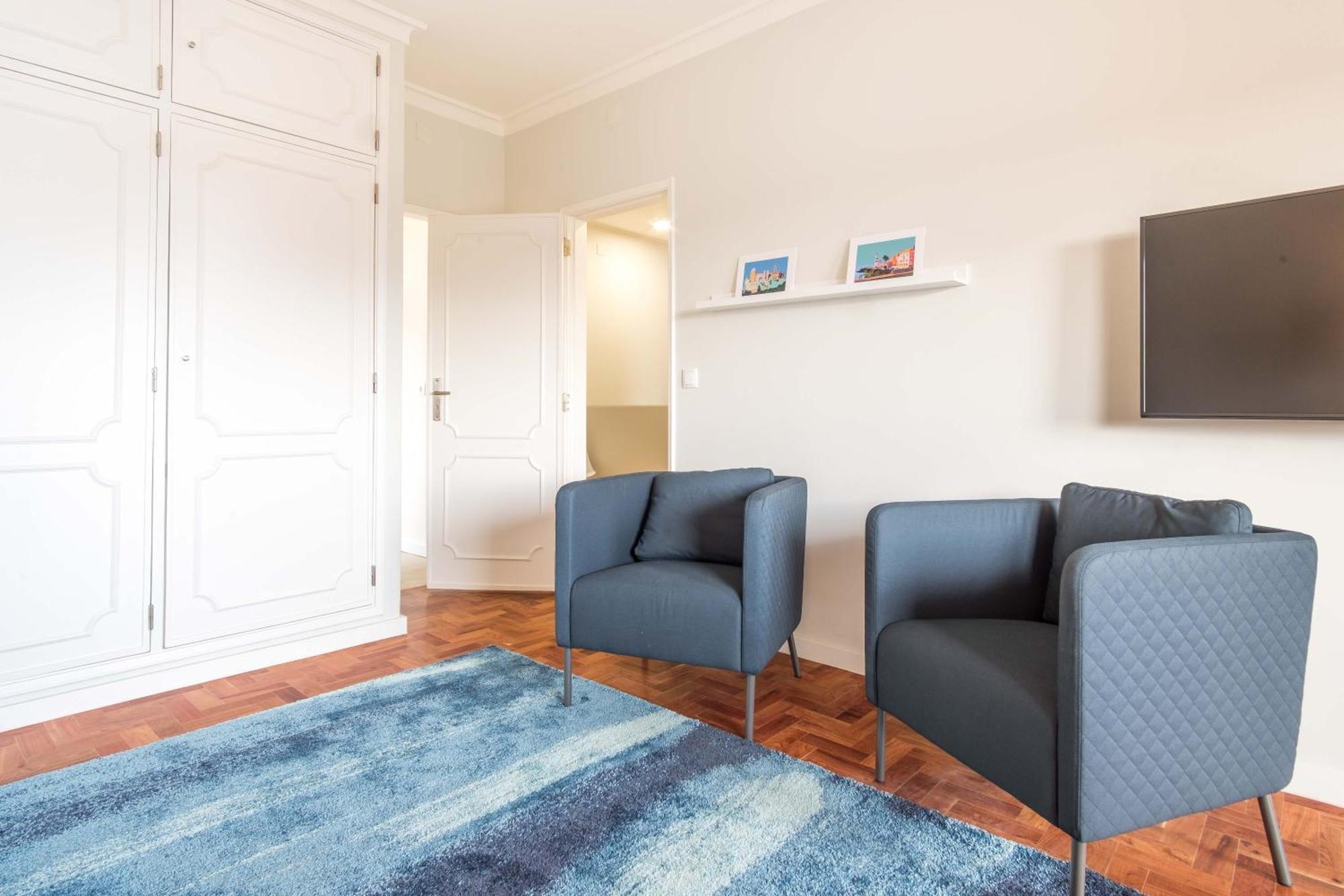 Appartement Casa Em Cascais Extérieur photo