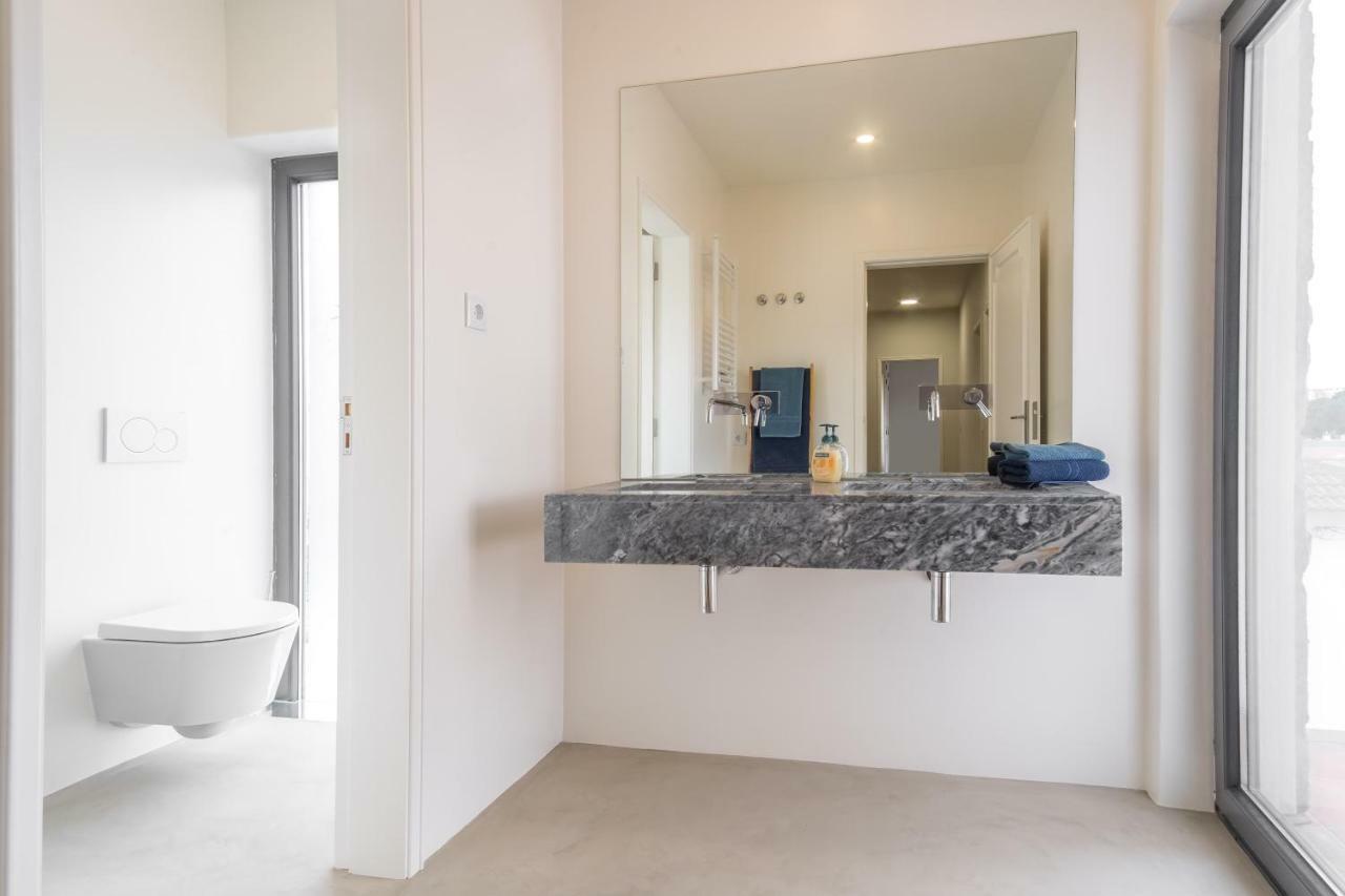 Appartement Casa Em Cascais Extérieur photo