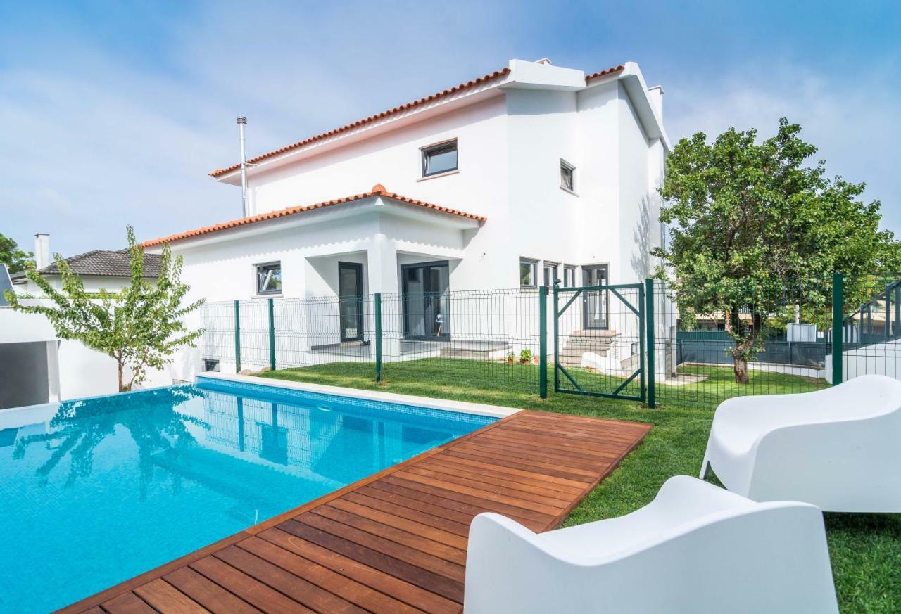 Appartement Casa Em Cascais Extérieur photo